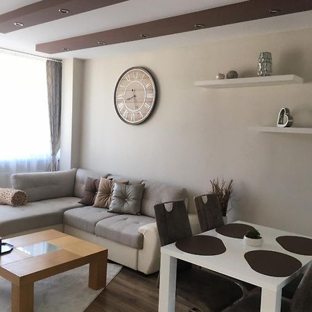 City Apartman Szeged Exterior foto